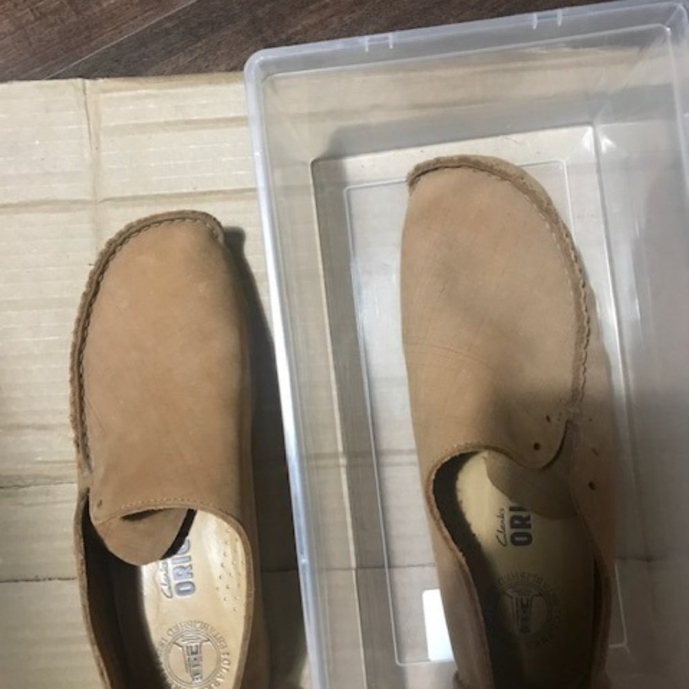 Clarks